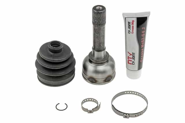 Cap planetara exterior Suzuki Jimny Fj 1.3 1998-, NTY NPZ-SU-023