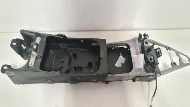 Cadru spate codita subframe Kawasaki ZX6R 2009 2017 / far / undertail