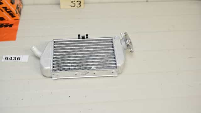 KTM 85 SX 2018 2024 Radiator dreapta