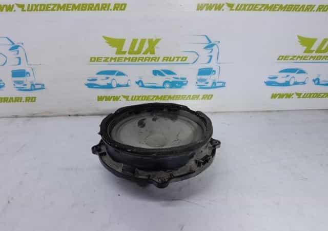 Difuzor boxa spate 165jm055 Land Rover Discovery 3  [din 2004 pana  2009] seria