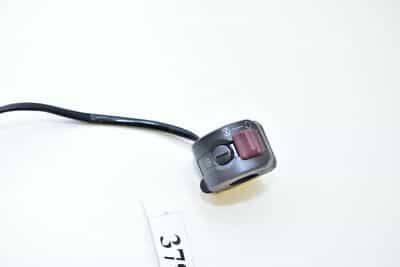 Ducati Monster 821 1200 Comutator bloc de comenzi dreapta 65010121E