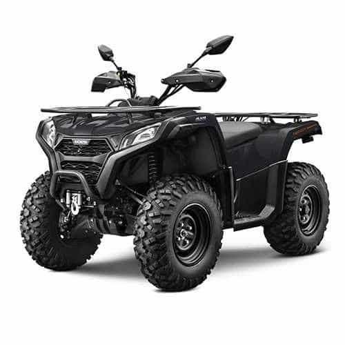 ATV GOES by CFMOTO TERROX 400S T3b '25 nou
