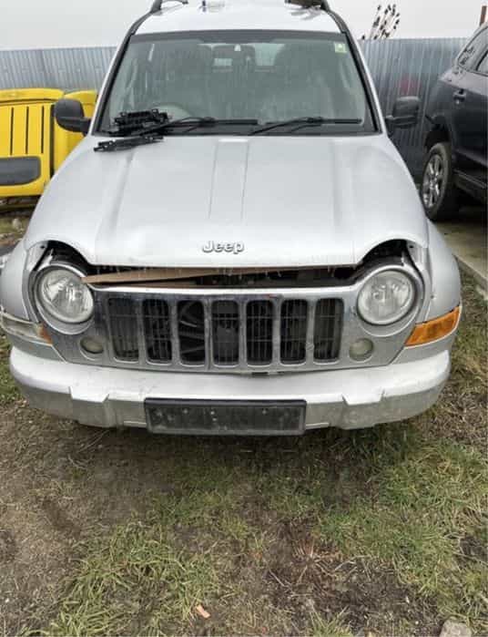 Motor cutie viteze reductor  Jeep Cherokee 2.8 euro 4