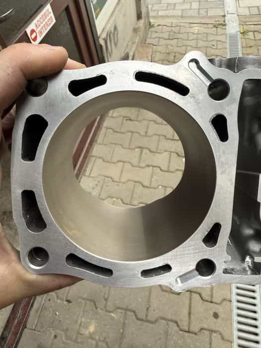 Cilindru yamaha yz450f / WR450