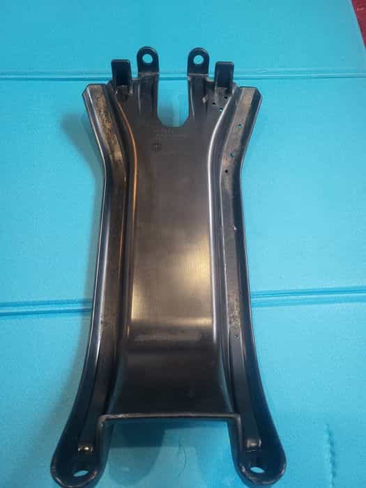 Scut motor original KTM Freeride. Plăcuțe frână, cablu accelerație.