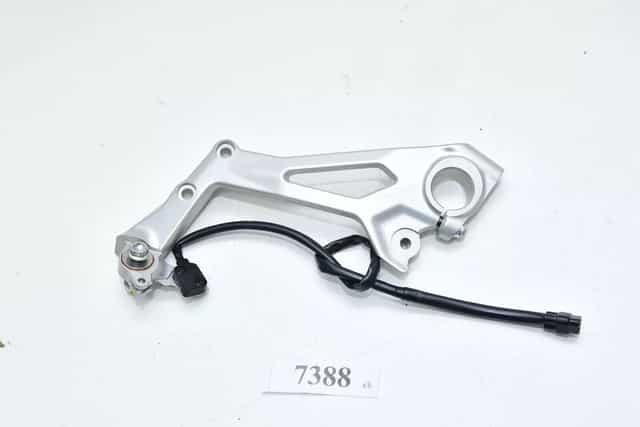 Suport Scarita Stanga Ducati Streetfighter V4 V4S