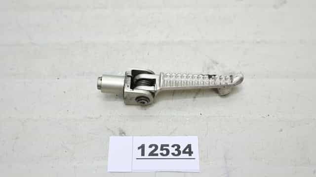 Scarita Fata Dreapta Yamaha R1 2002 - 2003 / R6 2003 - 2005