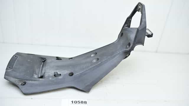 Ducati Multistrada 950 1200S 2015 - 2021 Suport Numar Inmatriculare