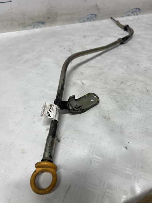 joja ulei jeep cherokee - motorina 2016