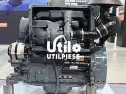 motor diesel deutz bf4l913 bf4m1013 bf6l913 bf4m1012 + piese deutz
