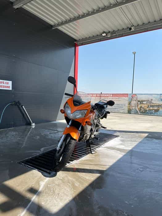 Vand sau Schimb cu cross Honda Cbr 125