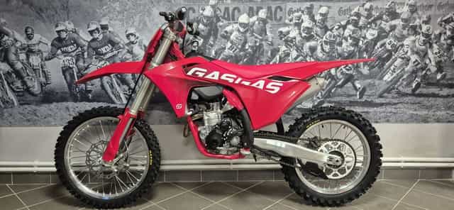 2024  Gas Gas MC 350  nou