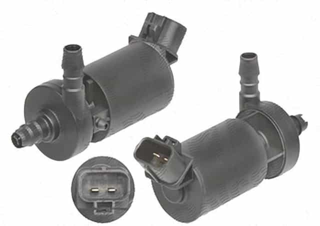 Pompa spalator faruri Lexus Gs, Gs, Is, Ls, Sc; Toyota Hilux, Hilux Surf/4-Runner, Hilux/4-Ru...