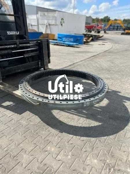 coroana rotire liebherr r954 r944 r964 r974 r984 + piese liebherr