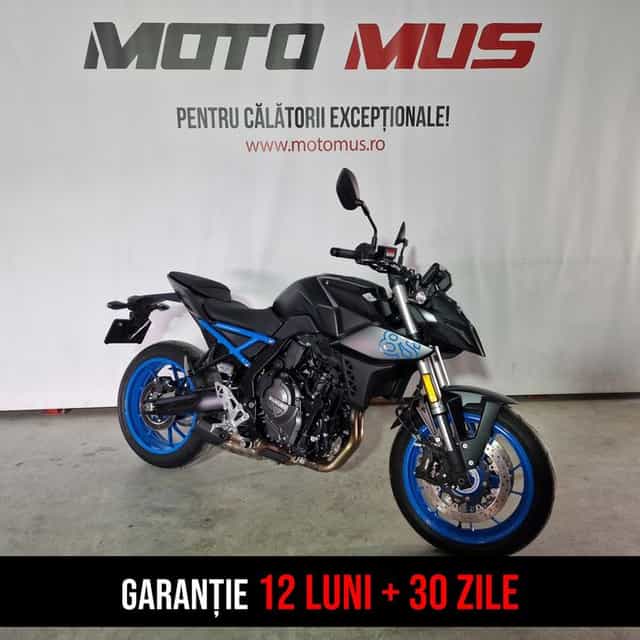 Motocicleta Suzuki GSX8S ABS | S01527 | motomus.ro