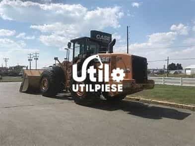 dezmembrare incarcator frontal case 1221e 1221f 821e 821f 921e 921f