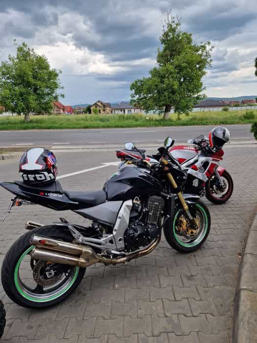 Vând kawasaki z1000