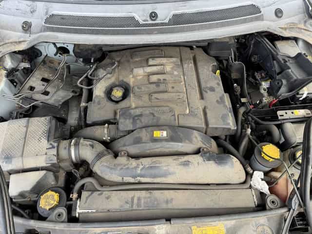 Motor Range Rover Sport/Discovery 2.7TDV6 190 CP 2005-2009