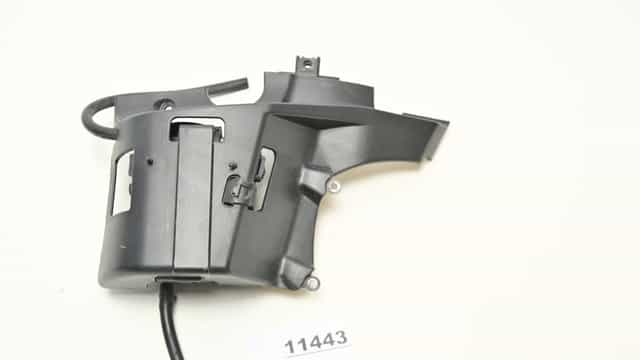 Carena Cu Vas Vapori Ducati Monster 1200 / S