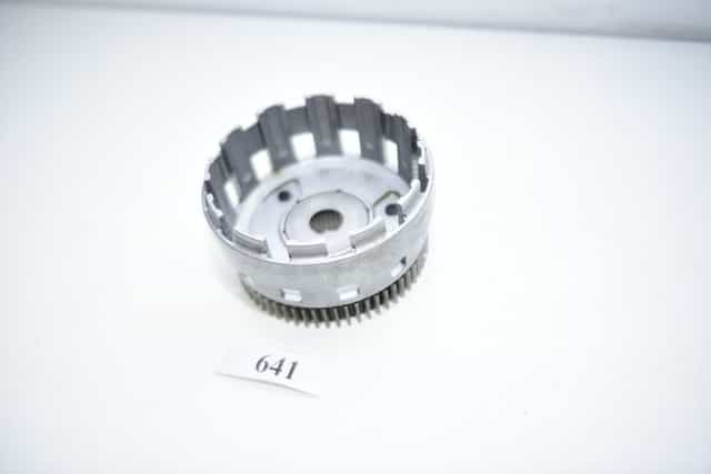 2019 1206km Ducati Monster 2015-2022 821 / Multistrada 2010-2017 coș