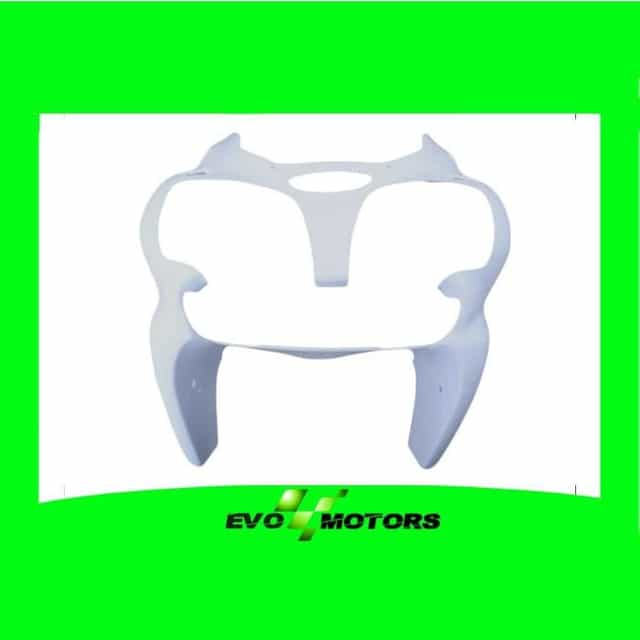 Carena fata KAWASAKI Ninja ZX6R ZX 6R ZX600 2000 2002 A1363