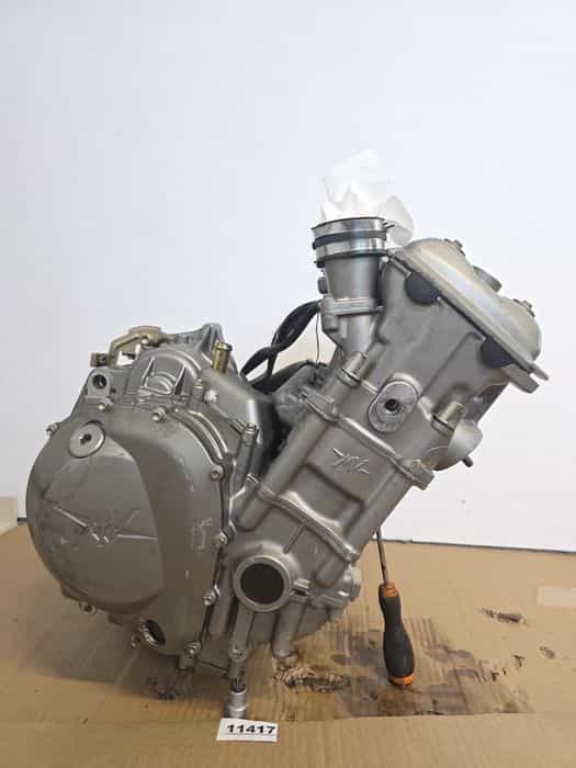 Motor complet propulsor   MV Agusta F4 750 2003 2006