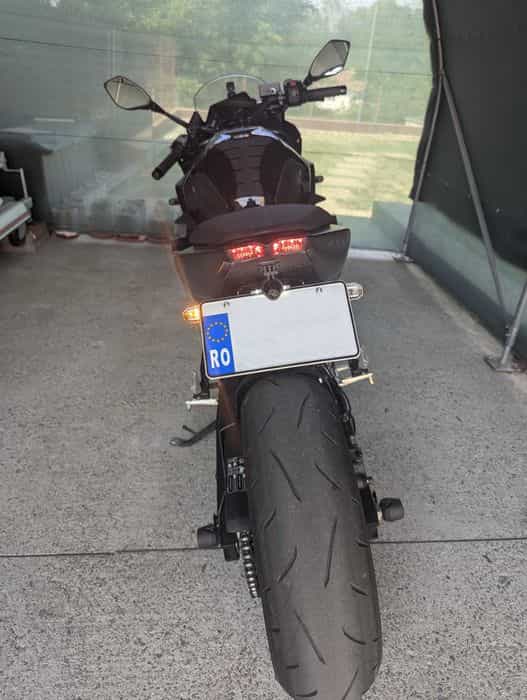 Accesorii moto Suzuki GSX-800 (GSX-8R, GSX-8R, GSX-8T, GSX-8TT)