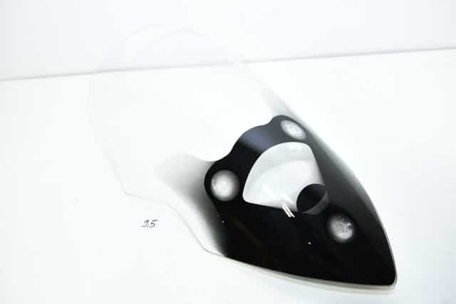 Ducati Multistrada 2010-2012 si 2013 2014 Parbriz  GIVI D272 ST