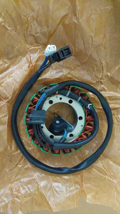 Stator atv Arctic Cat 500 550 700 1000 Alterra Mudpro Prowler TRV TBX