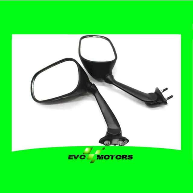 Oglinzi Yamaha R1 R6 oglinda 2009-2016 stanga dreapta 2010 2011 A324