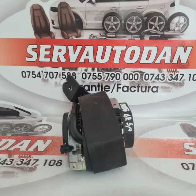 centura dreapta spate land rover discovery (2017->) [l462] 2.0 motorin