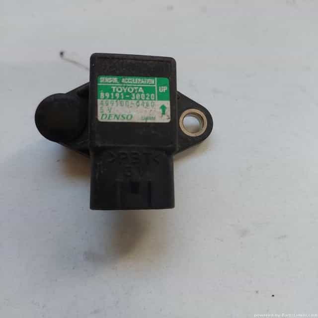 Senzor Toyota Land Cruiser 150 (Trj15_, Kdj15_, Grj15_, Gdj15_) [ 2009