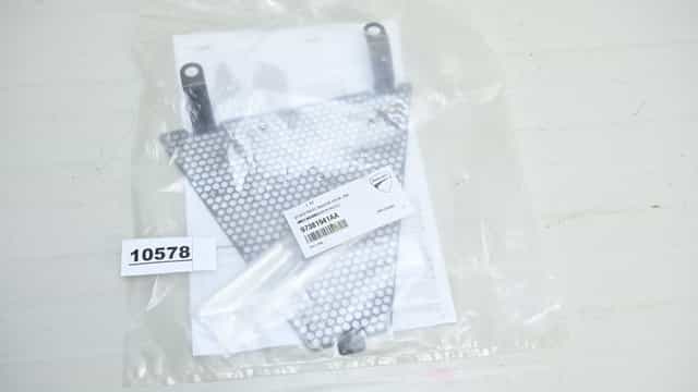 Grila Protectie Radiator Racire Apa Ducati Streetfighter V2 2022 -