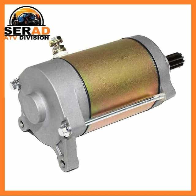 Electromotor CFMOTO / Electromotor CForce 400 450 500 520 550 625 825