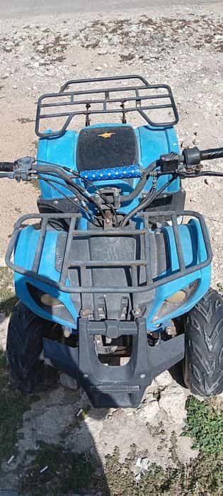 ATV de vanzare de 125cc