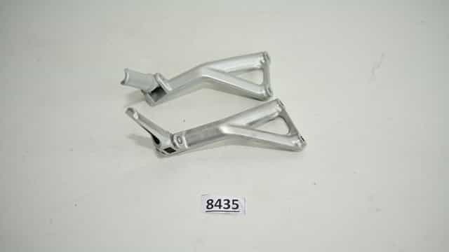 Ducati Panigale V4 V4S 2018 2024 Suport scarita pasager spate stanga