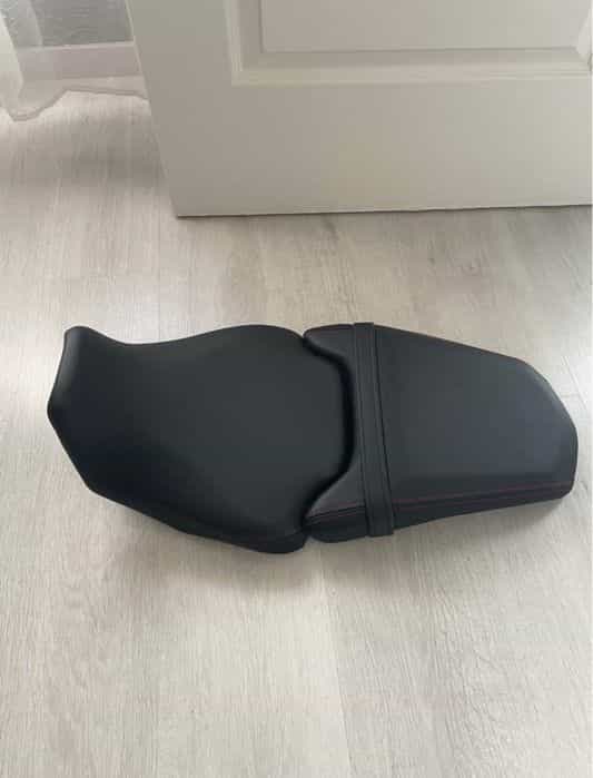 Șa pilot Honda CBR 650 R