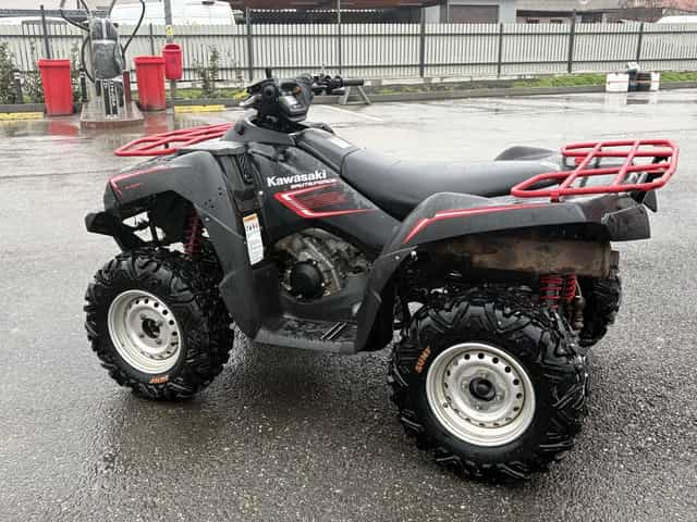 Vand Kawasaki Brute Force 750 i (nu can am,cf moto,linhai)