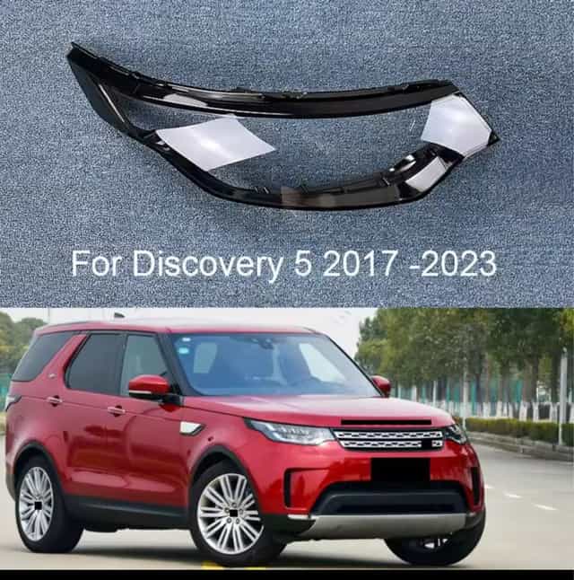 Sticla far land rover discovery sport / discovery 5