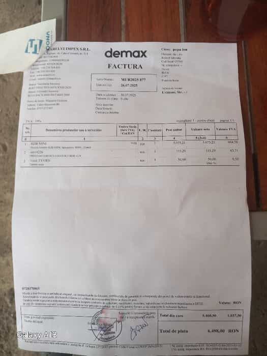 Rdb mini Triciclu electric 3 locuri