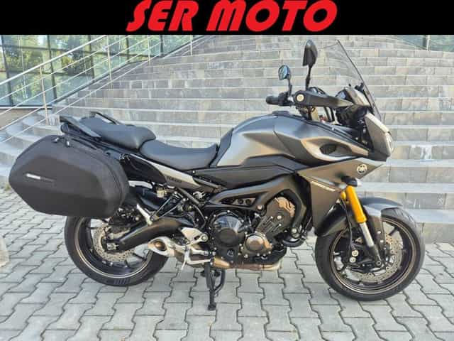 Yamaha MT-09 Tracer 900 ABS 23800 km ~ Garantie ~ Rate fara dobanda ~