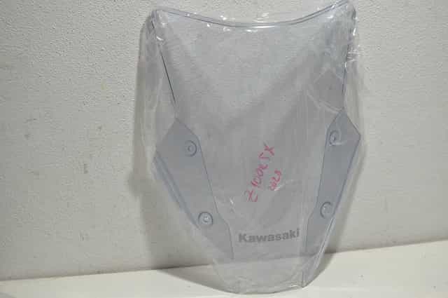 Parbriz original Kawasaki ninja Z1000SX toate modelele