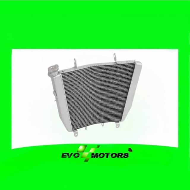 Radiator Aprilia RSV4 2011-2022 Argintiu A1746