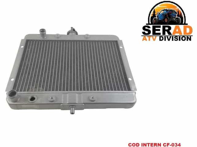 Radiator CFMoto/ Termocuple CFMOTO CForce Goes 500 600 625