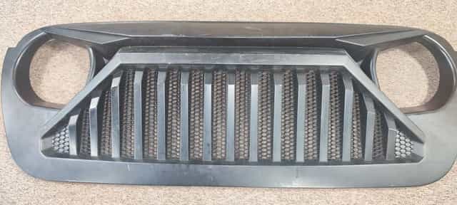 Grile Jeep Wrangler JL