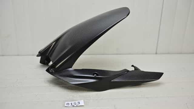 Aripa Aparatoare Roata Spate Carbon Ducati Panigale Superleggera V4