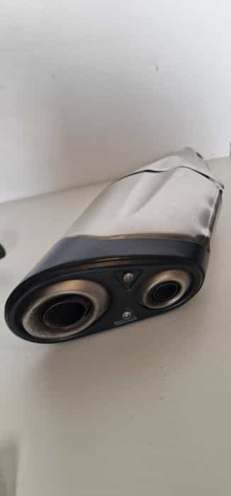 Toba evacuare stock finala originala Honda CB1000R 2018- Sc80