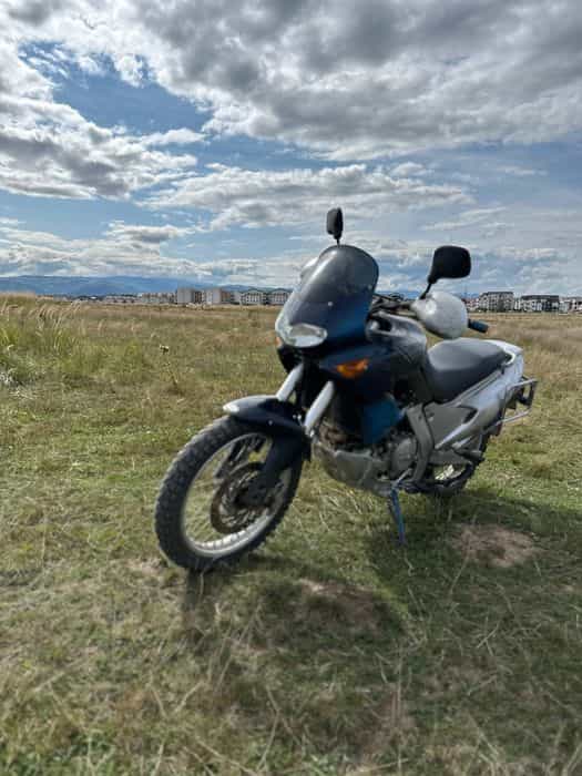 Aprilia Pegaso 650