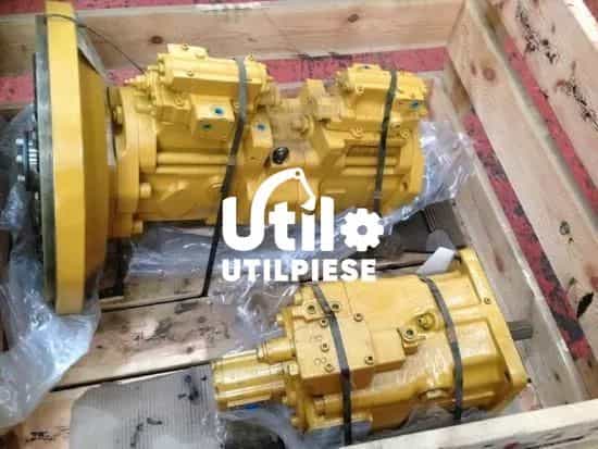 pompa hidraulica hitachi zaxis 200 zx210 zx225 zx240 + piese hitachi