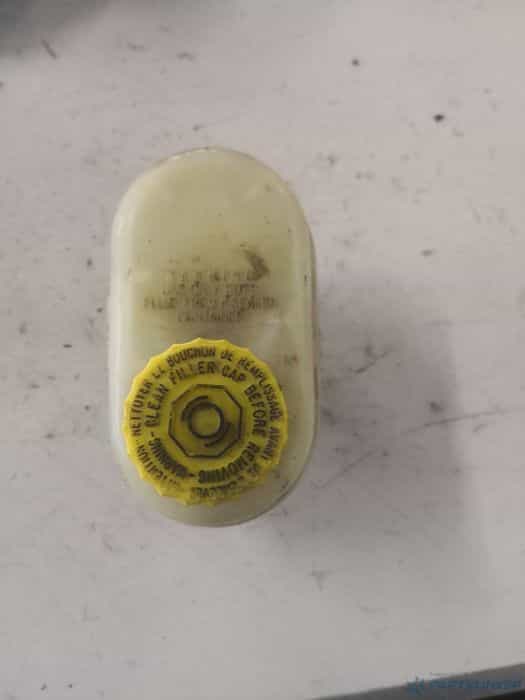 Vas Lichid Frana Jeep Grand Cherokee Iii (Wh, Wk) [ 2004 - 2011 ]